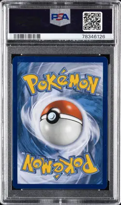 2018 POKEMON SUN & MOON LOST THUNDER SECRET #223 FULL ART/TYRANITAR GX PSA 10 - Image 2