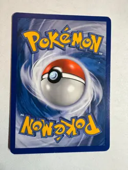 Magmortar DP20 Holo Promo Pokemon Pre-owned - Image 2