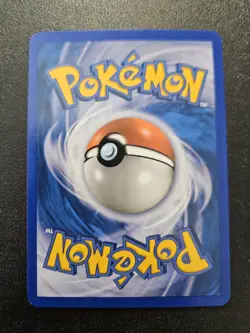 Pokemon EX Dragon Frontiers Ampharos Holo Rare Reverse Stamped Delta 1/101 NM - Image 4