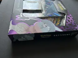 Pokemon TCG Champions Path Collection Hatterene V Box Sealed NEW 2020 - Image 5