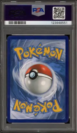 Pokemon Glaceon VMAX Evolving Skies Secret Rare Full Alt Art #209 PSA 9 Mint - Image 2