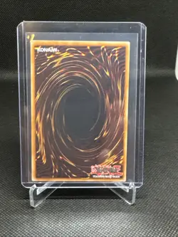 Yugioh! 1x Hecahands Ibtel PHRE-EN001 Ultra Rare 1st Ed NM - Image 2