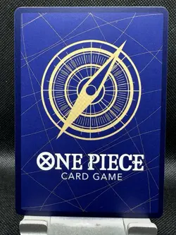 Shanks P-083 Promo (P) - One Piece TCG - EVENT PACK FRESH FOIL NM NEAR MINT - Image 2