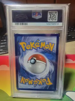 2023 Pokemon EN-Mew 151 Charizard EX 199/165 SIR GEM MINT PSA 10 - Image 2