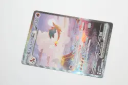2023 Pokemon TCG - Charizard EX #199/165 Scarlet & Violet 151 SIR Rare SHARP! - Image 5