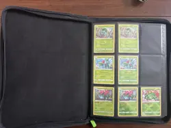 Pokemon Go Master Set Complete with Promo Cards And McDonald’s Cards - Image 1