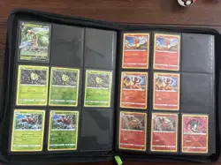 Pokemon Go Master Set Complete with Promo Cards And McDonald’s Cards - Image 2