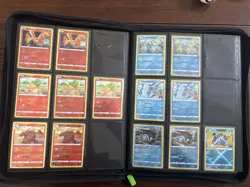 Pokemon Go Master Set Complete with Promo Cards And McDonald’s Cards - Image 3