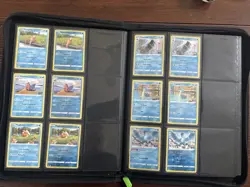 Pokemon Go Master Set Complete with Promo Cards And McDonald’s Cards - Image 4
