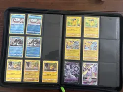 Pokemon Go Master Set Complete with Promo Cards And McDonald’s Cards - Image 5