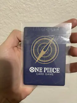 Boa Hancock OP14-112 SR - One Piece Card Game - English - Super Rare - NM - Image 3