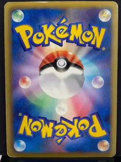 Krokorok 114/BW-P Battle Carnival 2011 Prize Promo Pokemon Card | Japanese | LP- - Image 3