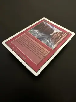 Raging River Ultimate Rare Card Unlimited Edition Moderately Played - Image 2