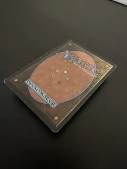 Raging River Ultimate Rare Card Unlimited Edition Moderately Played - Image 5