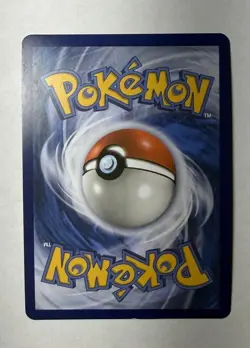 Pokemon TCG Shining Mew Holo Rare Card 40/73 Shining Legends - Image 2