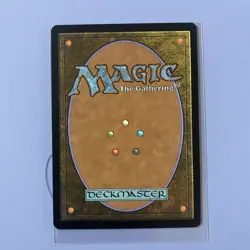 MTG Worldfire Magic 2013 NM LP - Image 4