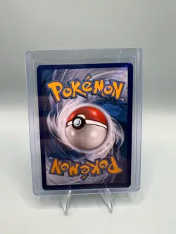 NM Darkrai 87/147 Holo Rare - Pokemon Sun & Moon Burning Shadows Card - Image 2