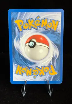 Pokemon Expedition e-Reader Rare Lot (3) - Butterfree, Alakazam, Vileplume | LP+ - Image 4