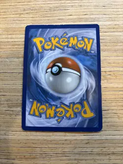 Pokemon Mega Mewtwo EX 2015 Full Art Holo Card 160/162 Breakthrough - Image 4