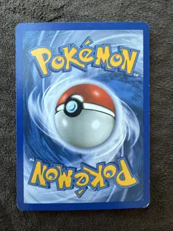 Chansey ex 96/109 Ruby and Sapphire Holo Ultra Rare Pokemon Card - Image 2