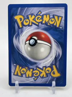 Pokemon Rhydon 45/64 JU Jungle Unlimited NM Near Mint WOTC C8 - Image 2