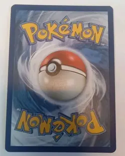 Pokemon Tcg Gallade Secret Rare Cosmic Eclipse Foil Holo 244/236 LP - Image 2