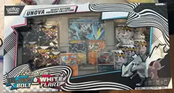 Pokemon TCG: UNOVA Heavy Hitters Premium Collection 2 pack special - Image 1