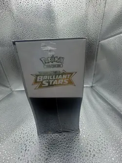 Pokemon TCG Sword & Shield Brilliant Stars Elite Trainer Box 820650850127 - Image 2