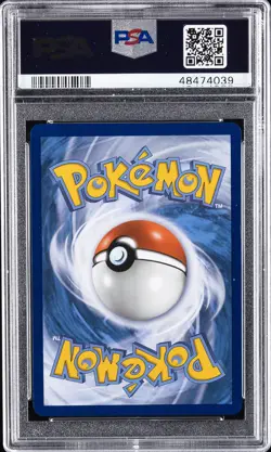 2019 POKEMON SUN & MOON TEAM UP #181 FULL ART/SABRINA'S SUGGESTION PSA 10 - Image 2