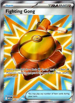 Pokemon Trainer Ultra Rare Choose Your Card English NM - Image 3