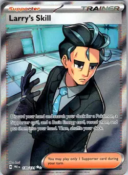 Pokemon Trainer Ultra Rare Choose Your Card English NM - Image 4
