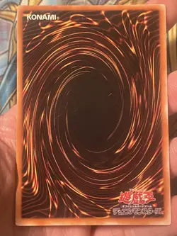 CSOC-JP044 - Yugioh - Japanese - Revived King Ha Des - Ultimate VLP/NM - Image 2