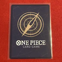 Sabo OP13-120 SEC Alt Art (Parallel) - One Piece TCG English - Fast Delivery NM - Image 5