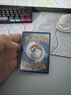 Pokemon TCG Dragonite V (Full Art) Pokemon Go 076/078 Holo Ultra Rare - Image 2