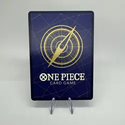 Boa Hancock OP07-051 Comic Parallel Manga Alt Art ONE PIECE Card Game Japanese - Image 2