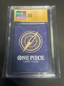 Sanji - OP01-013 (Alternate Art) OP01-013 One Piece Promotion Cards Foil - Image 2