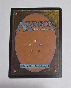 Bloodghast - Zendikar (Magic The Gathering Card) LP - Image 2