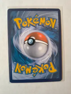 Pokemon Card Arceus Promo XY116 - Image 3