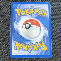 Pokemon Dark Gyarados Prerelease 8/82 Wotc Promo Holo Card English 2000 - Image 3