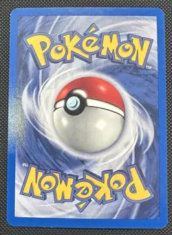 Pokemon Kogas Beedrill 9/132 Holo NM Gym Challenge WOTC Vintage Rare Card - Image 5