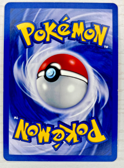 Koga's Beedrill Pokemon Card Holo WOTC 9/132 Gym Challenge Set Rare Vintage MP - Image 2
