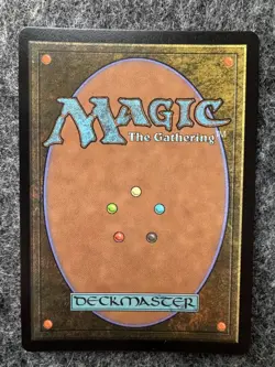 MTG Paradise Chocobo Borderless Foil - Final Fantasy FIC 0483 NM - Image 2