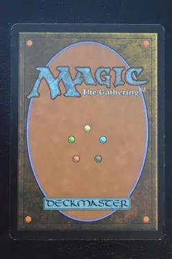 Magic The Gathering MTG TRAUMATIZE Odyssey LP Lightly Played - Image 2