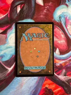 Shivan Devastator #143/281 (NM) Dominaria United DMU Magic MTG - Image 2