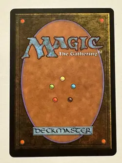 MTG Dark Sphere The Dark - Image 2