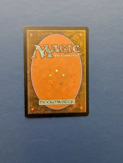 MTG Green Sun's Zenith: Mirrodin Besieged #81 - EX - Image 2