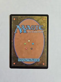 Secluded Courtyard Borderless FOIL #63 | SPG Special Guests | MTG - Image 2