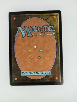 MTG Lorwyn Eclipsed Emptiness (Borderless Foil) 294 NM - Image 2