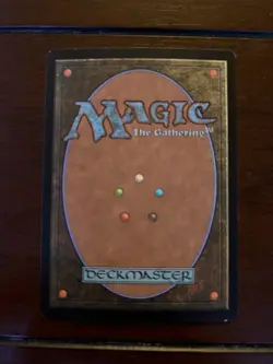 FOIL Worldgorger Dragon | MtG Magic Judgment | English | Near Mint-Mint (NM-M) - Image 3