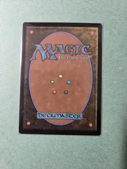 Patchwork Banner (BLB) Bloomburrow - NM - MTG - Image 2